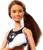 LALKA BARBIE MADE TO MOVE sportowiec BOKSERKA HRG40