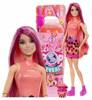 LALKA BARBIE POP REVEAL BUBBLE TEA Mango, pachnąca lalka HTJ22