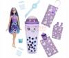 LALKA BARBIE POP REVEAL BUBBLE TEA Mleko Taro, pachnąca lalka HTJ19