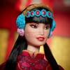 LALKA BARBIE SIGNATURE kolekcjonerska 2024 Barbie Lunar New Year HRM57