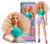 LALKA BARBIE Signature Looks Doll nr16 HJW83