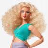 LALKA BARBIE Signature Looks Doll nr16 HJW83