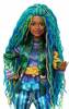 LALKA DISNEY DESCENDANTSD: The Rise Of Red LALKA ULIANA Younger Sister HWT94