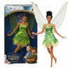 LALKA DISNEY PIOTRUŚ PAN lalka Wendy Tinker Bell Dzwoneczek HNY37