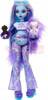 LALKA MONSTER HIGH ABBEY BOMINABLE + akcesor HNF64