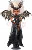 LALKA MONSTER HIGH CELEBRITY DOLL RU PAUL Dragon Queen JCW7