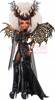 LALKA MONSTER HIGH CELEBRITY DOLL RU PAUL Dragon Queen JCW7