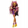 LALKA MONSTER HIGH CLAWDEEN WOLF DAY OUT lalka +akcesoria HKY72