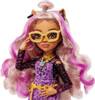 LALKA MONSTER HIGH CLAWDEEN WOLF + akcesoria HHK52