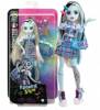 LALKA MONSTER HIGH FRANKIE STEIN DAY OUT HKY73