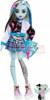 LALKA MONSTER HIGH FRANKIE STEIN + akcesoria HHK53