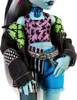 LALKA MONSTER HIGH Frankie Stein + zwierzątko piesek Watzie HXH73