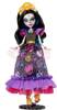 LALKA MONSTER HIGH HOWLIDAY Día De Muertos Skelita Calaveras Doll HNF96