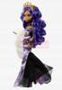 LALKA MONSTER HIGH Howliday Winter Edition Clawdeen Wolf Doll + akcesoria HNF97