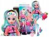 LALKA MONSTER HIGH LAGOONA BLUE + akcesoria HHK55