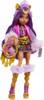 LALKA MONSTER HIGH MONSTER FEST FESTIWALOWE STYLIZACJE Clawdeen Wolf HXH80