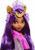 LALKA MONSTER HIGH MONSTER FEST FESTIWALOWE STYLIZACJE Clawdeen Wolf HXH80