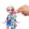 LALKA MONSTER HIGH SPA DAY Lagoona Blue HKY69