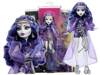 LALKA MONSTER HIGH Spectra Vondergeist + zwierzątko fretka Rhuen HXH77