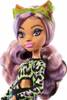 LALKA MONSTER HIGH WYSPA STRASZY-RAJ Clawdeen Wolf w kostiumie kąpielowym HRP67