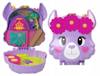 LALKA POLLY POCKET BIWAKOWA LAMA zestaw do zabawy HKV33