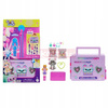 LALKA POLLY POCKET IMPREZOWA MODA zestaw do zabawy HRD65