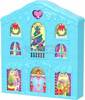 LALKA POLLY POCKET KALENDARZ ADWENTOWY 2024 24 niespodzianki HWP33