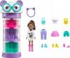 LALKA POLLY POCKET KARUZELKA STYLU zestaw panda HKW05