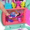 LALKA POLLY POCKET KOCI REJS zestaw do zabawy dla dzieci +4 lata JCR37