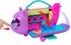 LALKA POLLY POCKET KOTOLOT KOCI SAMOLOT + akcesoria zestaw do zabawy HWP19