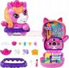 LALKA POLLY POCKET KUCYKOWE RODEO zestaw do zabawy dla dzieci +4 lata JCR39