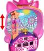 LALKA POLLY POCKET KUCYKOWE RODEO zestaw do zabawy dla dzieci +4 lata JCR39