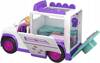 LALKA POLLY POCKET MOBILNY WETERYNARZ KARETKA zestaw do zabawy GFR04