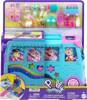 LALKA POLLY POCKET PODRÓŻNY VAN zestaw do zabawy dla dzieci +4 lata JCC22