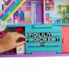 LALKA POLLY POCKET ZESTAW TĘCZOWE CENTRUM HANDLOWE HHX78