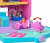 LALKA POLLY POCKET zestaw TARG FARMERSKI z autkiem , 2 laleczkami HRD45