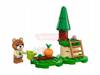 LEGO ANIMAL CROSSING 30662 Dyniowy ogród Maple POLYBAG