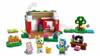 LEGO ANIMAL CROSSING 77055 ABLE SISTERS I SKLEP , zestaw klocków dla dzieci