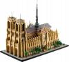 LEGO ARCHITECTURE 21061 KATEDRA NOTRE DAME W PARYŻU