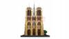 LEGO ARCHITECTURE 21061 KATEDRA NOTRE DAME W PARYŻU