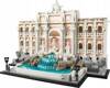 LEGO ARCHITECTURE 21062 FONTANNA DI TREVI