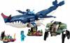 LEGO AVATAR 75579 PAYAKAN THE TULKUN I MECH KRAB