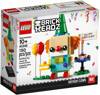 LEGO Brick Headz 40348 Clown