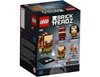 LEGO BrickHeadz 41600 Aquaman