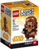 LEGO BrickHeadz 41609 Chewbacca