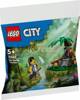 LEGO CITY 30665 SPOTKANIE Z MAŁYM GORYLEM POLYBAG