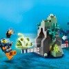 LEGO CITY 60264 Łódź podwodna badaczy oceanu