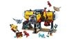 LEGO CITY 60265 Baza badaczy oceanu