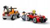 LEGO CITY 60435 SAMOCHÓD POMOCY DROGOWEJ I NAPRAWA AUTA SPORTOWEGO zestaw