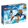 LEGO City 60192 Arktyczny Łazik